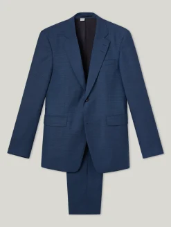 Anzug 2-teilig im Slim Fit S.JUSTIN