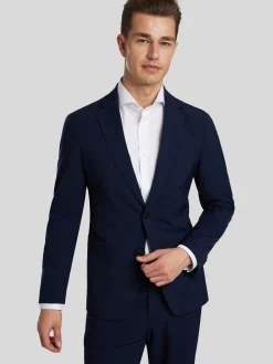 Anzug 2-teilig im Slim Fit HANRY