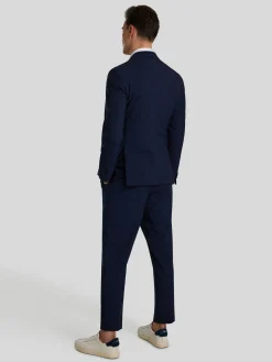 Anzug 2-teilig im Slim Fit HANRY