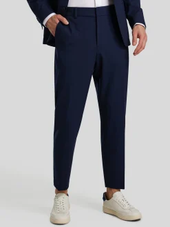 Anzug 2-teilig im Slim Fit HANRY