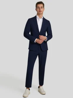 Anzug 2-teilig im Slim Fit HANRY