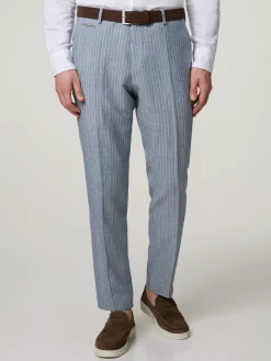 Anzug 2-teilig im Straight Fit