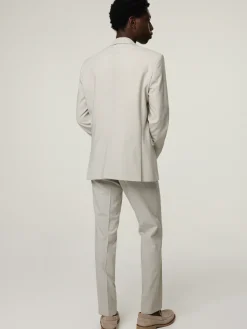 Anzug 2-teilig im Super Slim Fit