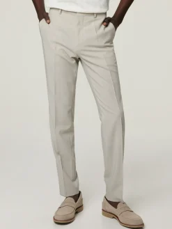 Anzug 2-teilig im Super Slim Fit