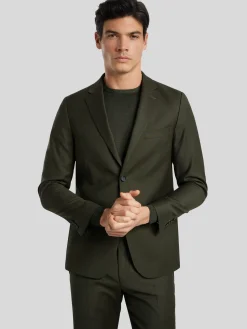 Anzug 2-teilig im Tailored Fit