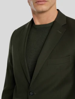 Anzug 2-teilig im Tailored Fit