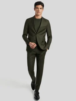 Anzug 2-teilig im Tailored Fit