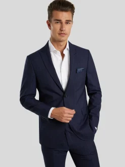 Anzug 2-teilig im Tailored Fit