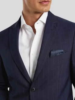 Anzug 2-teilig im Tailored Fit