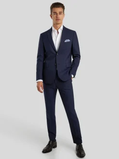 Anzug 2-teilig im Tailored Fit