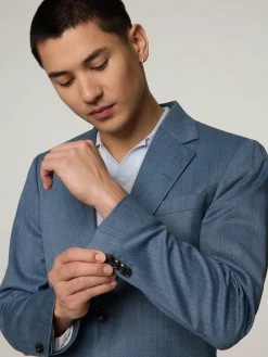 Anzug 2-teilig JUSTIN P.