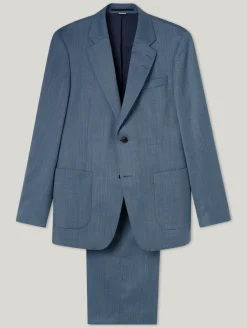 Anzug 2-teilig JUSTIN P.
