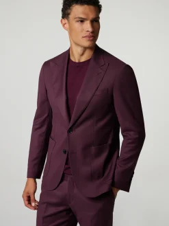 Anzug 2-teilig Regular Fit