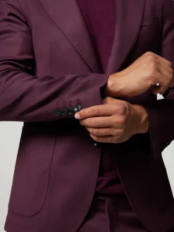 Anzug 2-teilig Regular Fit