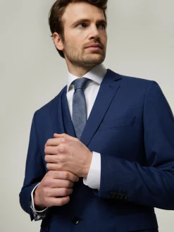 Anzug 3-teilig REYMOND