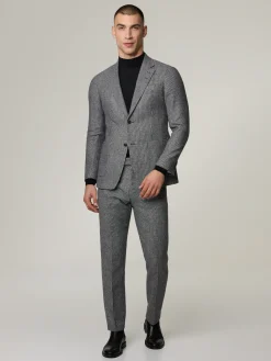 Anzug 2-teilig S. JUSTINHL