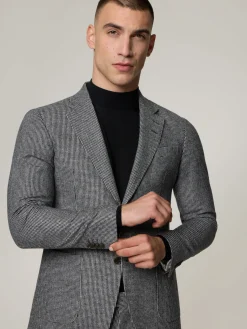 Anzug 2-teilig S. JUSTINHL