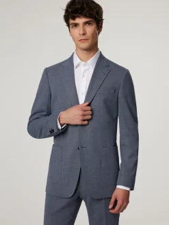 Anzug 2-teilig S.JUSTIN