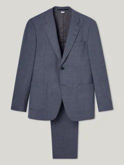 Anzug 2-teilig S.JUSTIN