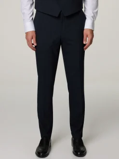 Anzug 3-Teilig Slim Fit