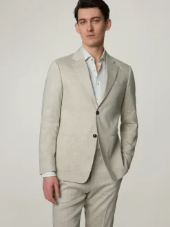 Anzug 2-teilig Slim Fit