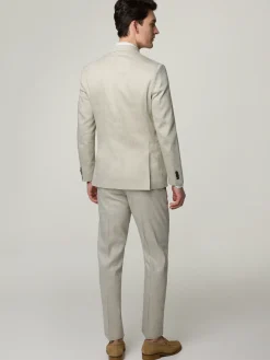 Anzug 2-teilig Slim Fit