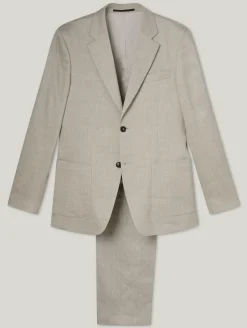 Anzug 2-teilig Slim Fit