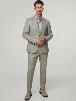 Anzug 2-teilig SONO SILVI