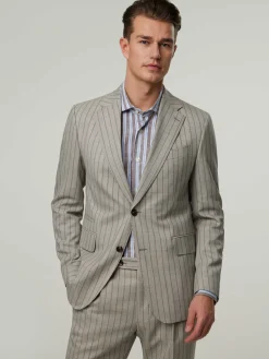 Anzug 2-teilig SONO SILVI