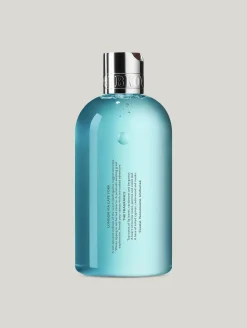 Bade- & Duschgel 300ml COASTAL CYPRESS & SEA FENNEL
