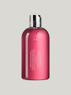Bade- & Duschgel 300ml FIERY PINK PEPPER