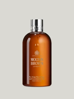 Bade- & Duschgel 300ml RE-CHARGE BLACK PEPPER