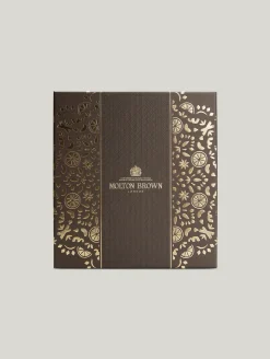 Bade-Set RE-CHARGE BLACK PEPPER