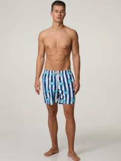 Badeshorts CRAB POP