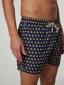 Badeshorts DUCKY D'BLAU
