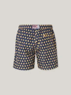 Badeshorts DUCKY D'BLAU