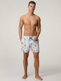 Badeshorts HAPPY COCKTAIL