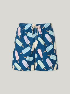 Badeshorts POP ICE
