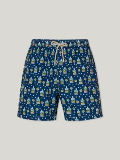 Badeshorts PORTOFINO GIN