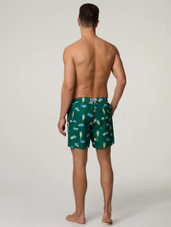 Badeshorts RICH MEAL