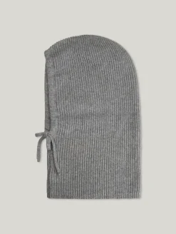 Balaclava mit Kaschmir POLLY