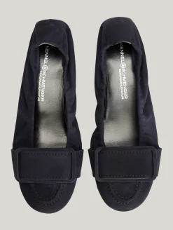 Ballerinas aus Verlousleder MALU