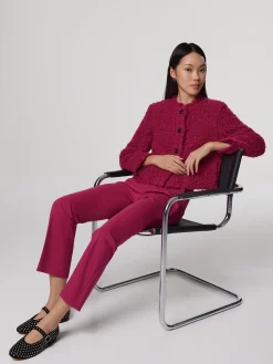 Ballerinas mit Glitzersteine