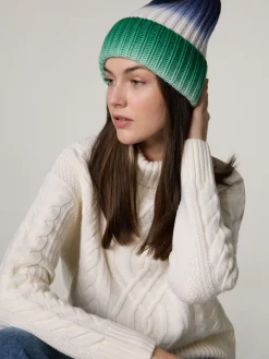 Beanie aus Kaschmir SAILOR