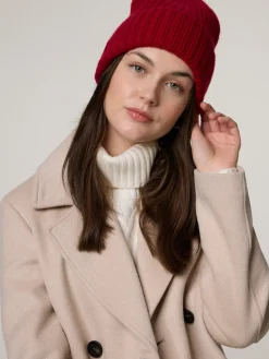 Beanie aus Kaschmir SAILOR