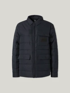 Übergangsjacke im Regular Fit