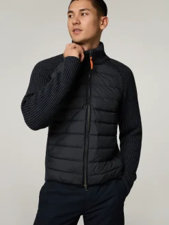 Übergangsjacke im Regular Fit OLMO