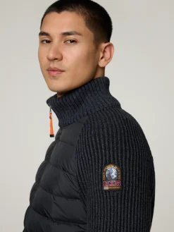 Übergangsjacke im Regular Fit OLMO