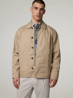 Übergangsjacke SHORT ROKIG