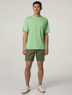 Bermuda aus Baumwolle